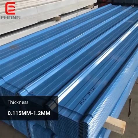 prepainted metal sheets price philippines